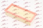 SRLine Õhufilter S11-4055