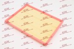 SRLine Õhufilter S11-4065