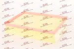 SRLine Õhufilter S11-4066