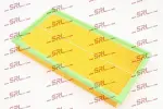 SRLine Õhufilter S11-4067