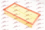 SRLine Õhufilter S11-4074