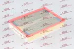SRLine Õhufilter S11-4076