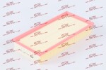SRLine Õhufilter S11-4081