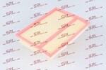 SRLine Õhufilter S11-4082