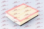 SRLine Õhufilter S11-4083