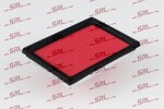 SRLine Õhufilter S11-4084