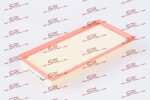 SRLine Õhufilter S11-4086
