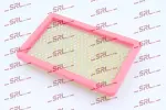 SRLine Õhufilter S11-4088