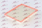 SRLine Õhufilter S11-4092