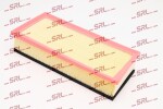 SRLine Õhufilter S11-4096
