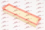 SRLine Õhufilter S11-4100