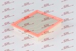 SRLine Õhufilter S11-4110