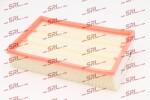 SRLine Õhufilter S11-4112