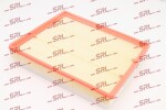 SRLine Õhufilter S11-4114