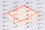 SRLine Õhufilter S11-4117