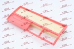 SRLine Õhufilter S11-4120