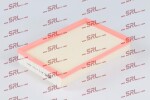 SRLine Õhufilter S11-4121