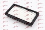 SRLine Õhufilter S11-4122
