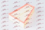 SRLine Õhufilter S11-4129