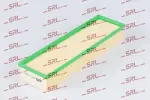 SRLine Õhufilter S11-4132