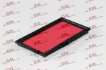 SRLine Õhufilter S11-4133