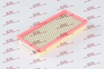 SRLine Õhufilter S11-4134