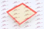 SRLine Õhufilter S11-4135