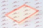 SRLine Õhufilter S11-4139