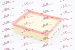 SRLine Õhufilter S11-4147