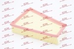 SRLine Õhufilter S11-4151