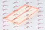 SRLine Õhufilter S11-4153