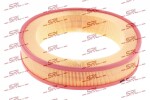 SRLine Õhufilter S11-4160