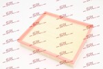 SRLine Õhufilter S11-4173