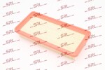 SRLine Õhufilter S11-4187