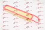 SRLine Õhufilter S11-4193