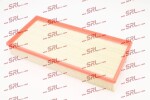 SRLine Õhufilter S11-4199