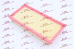 SRLine Õhufilter S11-4201