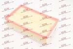 SRLine Õhufilter S11-4203