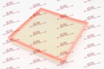 SRLine Õhufilter S11-4216