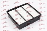 SRLine Õhufilter S11-4227