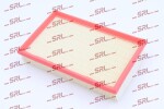 SRLine Õhufilter S11-4232