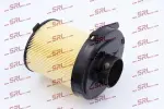 SRLine Õhufilter S11-4236
