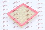 SRLine  Õhufilter S11-4257