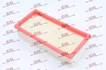 SRLine Õhufilter S11-4260