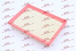SRLine Õhufilter S11-4268