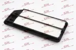 SRLine Õhufilter S11-4271