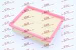 SRLine Õhufilter S11-4276