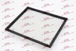 SRLine Õhufilter S11-4300