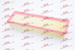 SRLine Õhufilter S11-4304