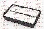 SRLine Õhufilter S11-4308